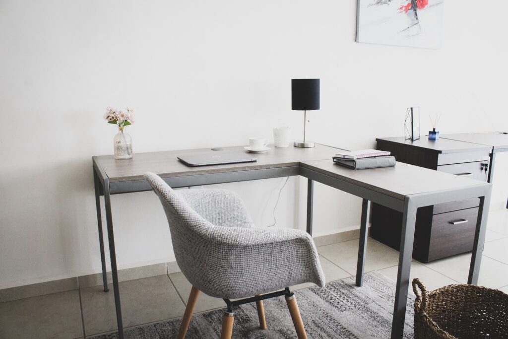 desk